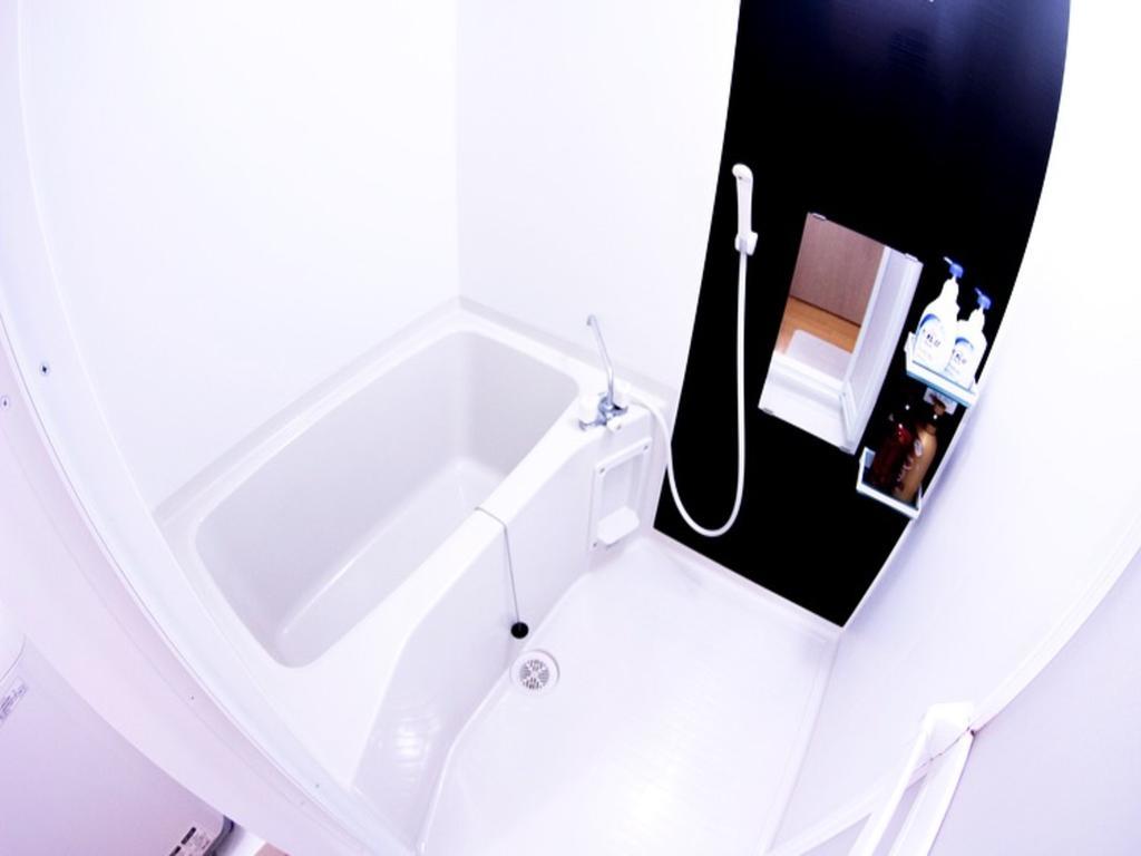 Moco Hostel เกียวโต ภายนอก รูปภาพ